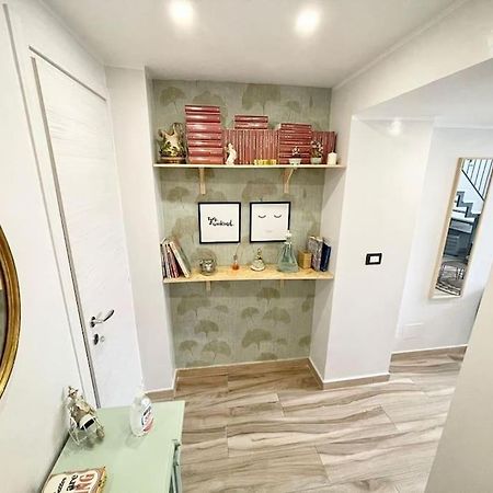Beautiful Apartment In Torino Kültér fotó