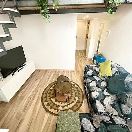 Beautiful Apartment In Torino Kültér fotó
