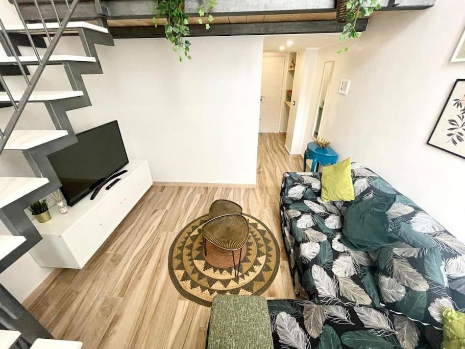 Beautiful Apartment In Torino Kültér fotó