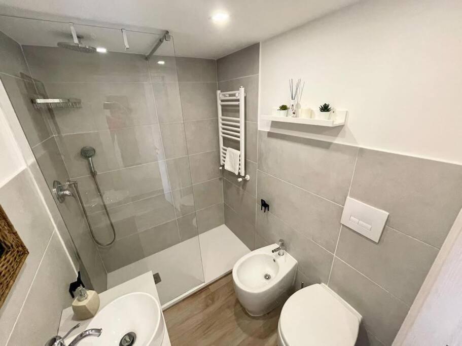 Beautiful Apartment In Torino Kültér fotó